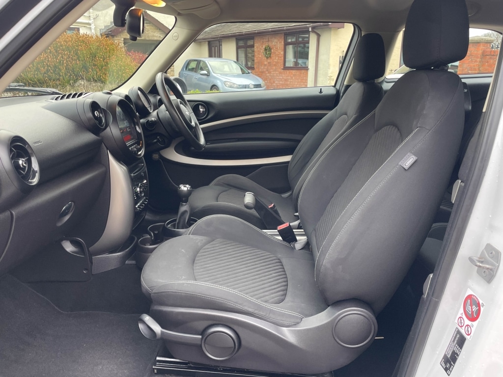 Used MINI Paceman 2016 for sale - 77129823: Photo 15