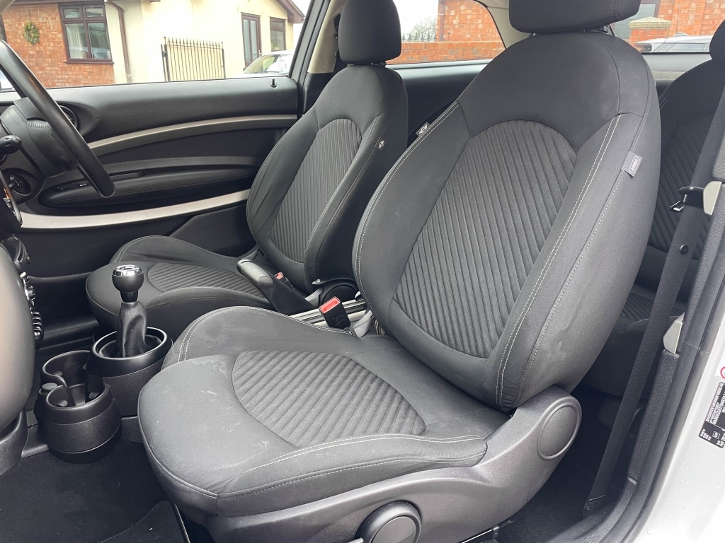 Used MINI Paceman 2016 for sale - 77129823: Photo 16