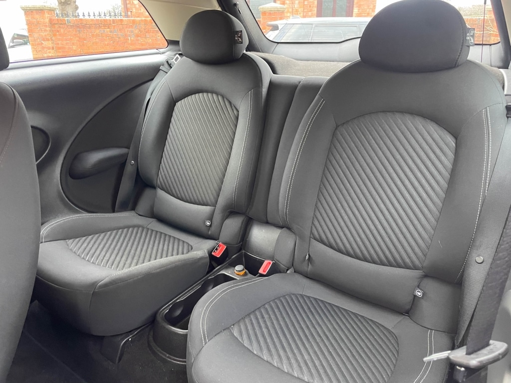 Used MINI Paceman 2016 for sale - 77129823: Photo 17