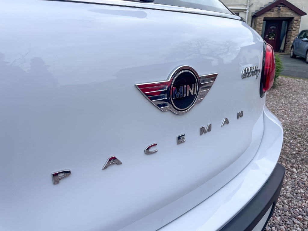 Used MINI Paceman 2016 for sale - 77129823: Photo 19