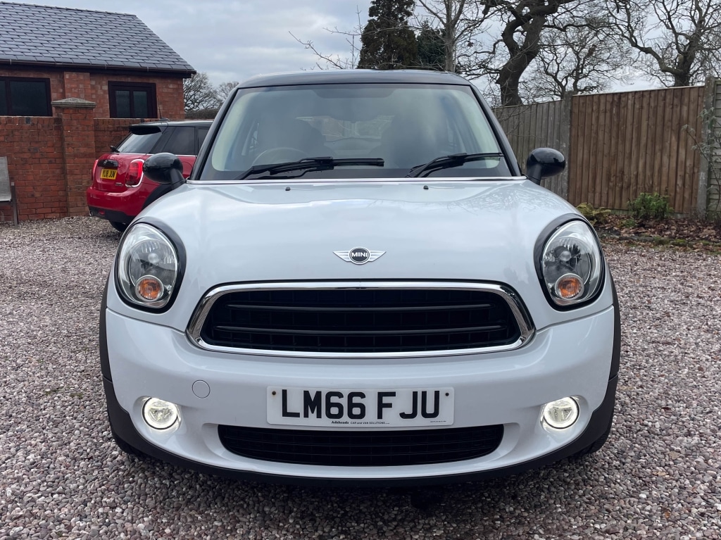 Used MINI Paceman 2016 for sale - 77129823: Photo 2