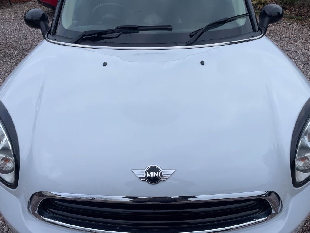 Used MINI Paceman 2016 for sale - 77129823: Photo 20