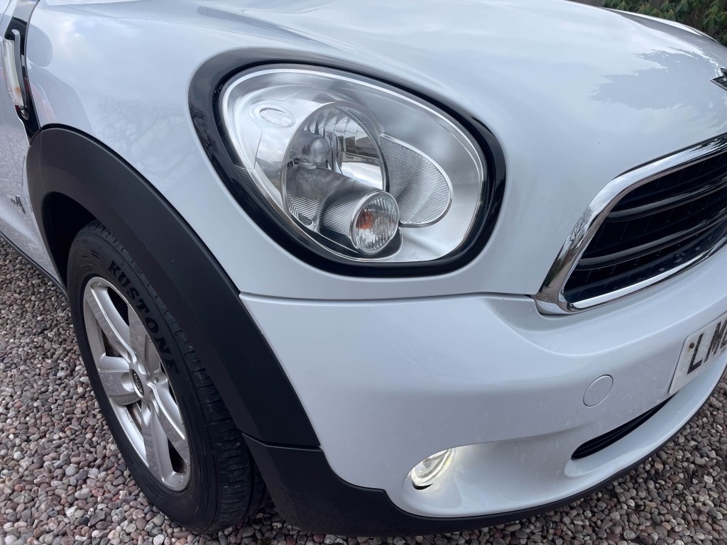 Used MINI Paceman 2016 for sale - 77129823: Photo 21