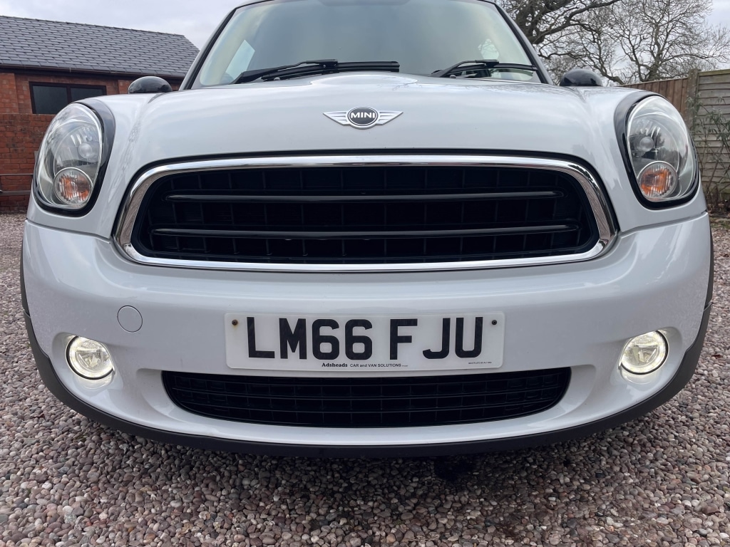 Used MINI Paceman 2016 for sale - 77129823: Photo 22