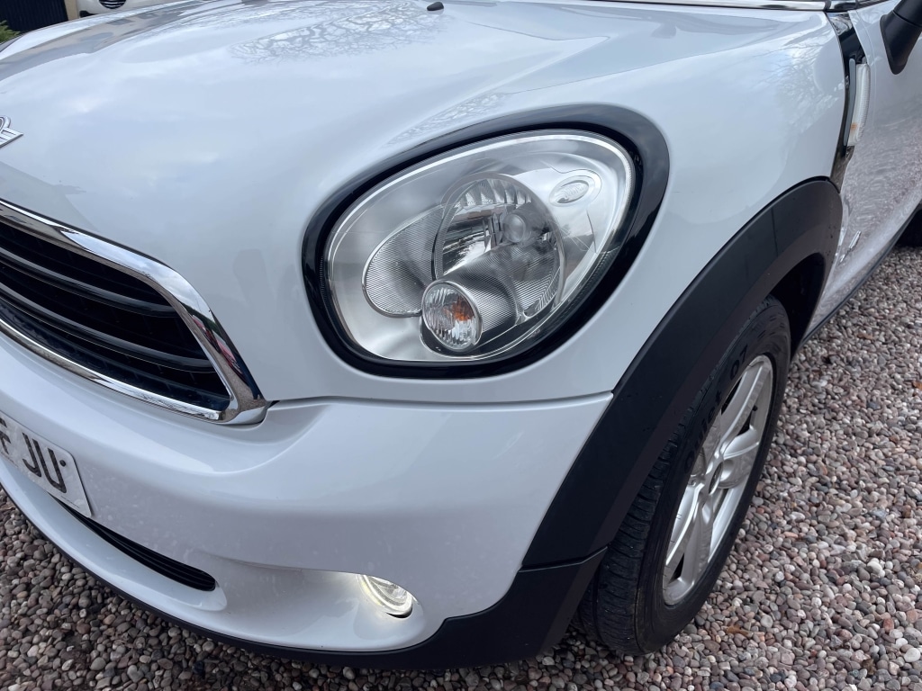 Used MINI Paceman 2016 for sale - 77129823: Photo 23