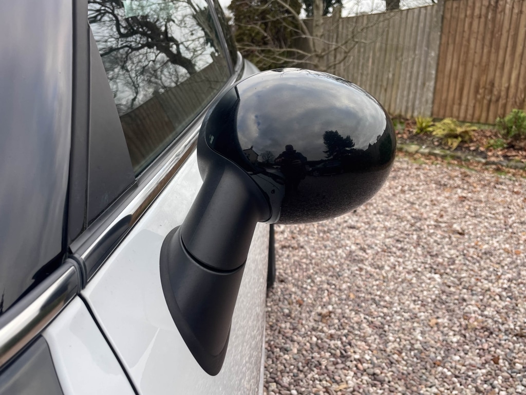 Used MINI Paceman 2016 for sale - 77129823: Photo 25