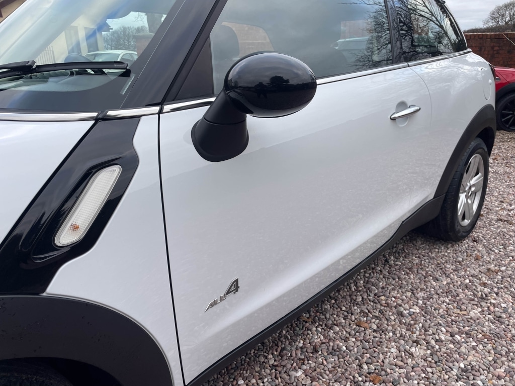 Used MINI Paceman 2016 for sale - 77129823: Photo 27