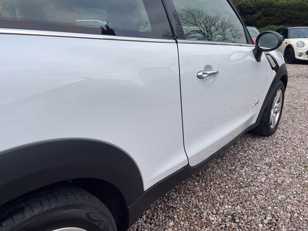 Used MINI Paceman 2016 for sale - 77129823: Photo 32