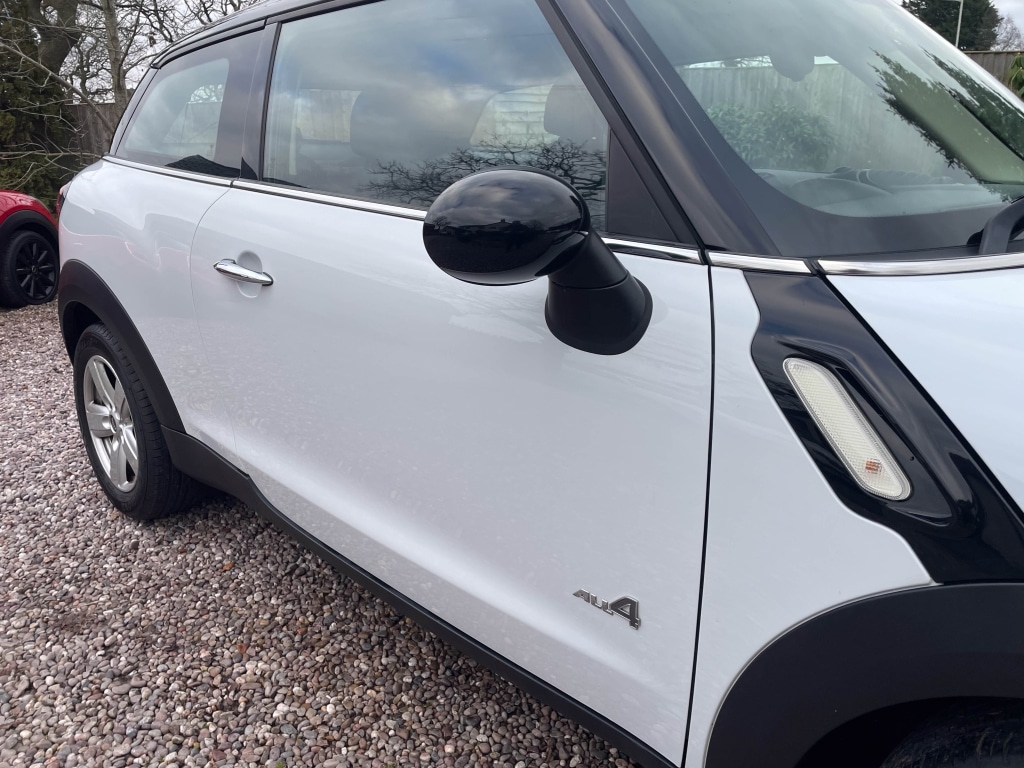 Used MINI Paceman 2016 for sale - 77129823: Photo 33