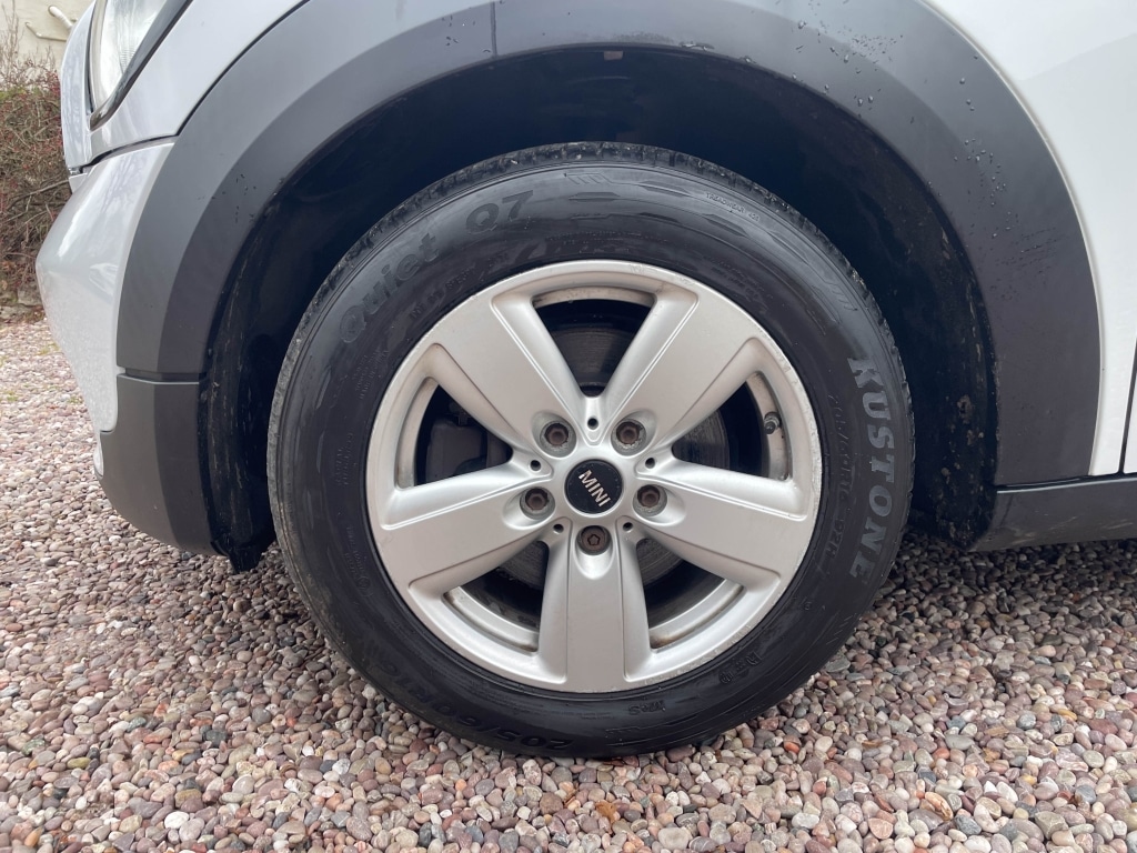 Used MINI Paceman 2016 for sale - 77129823: Photo 35