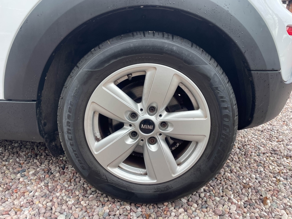 Used MINI Paceman 2016 for sale - 77129823: Photo 36