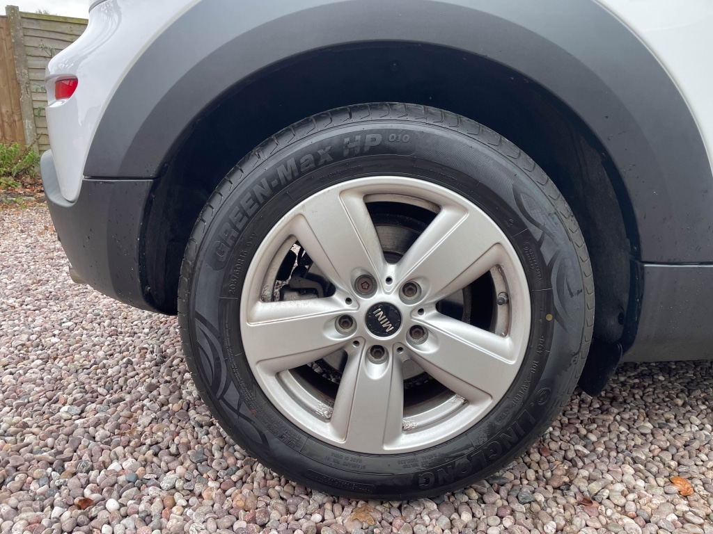 Used MINI Paceman 2016 for sale - 77129823: Photo 37