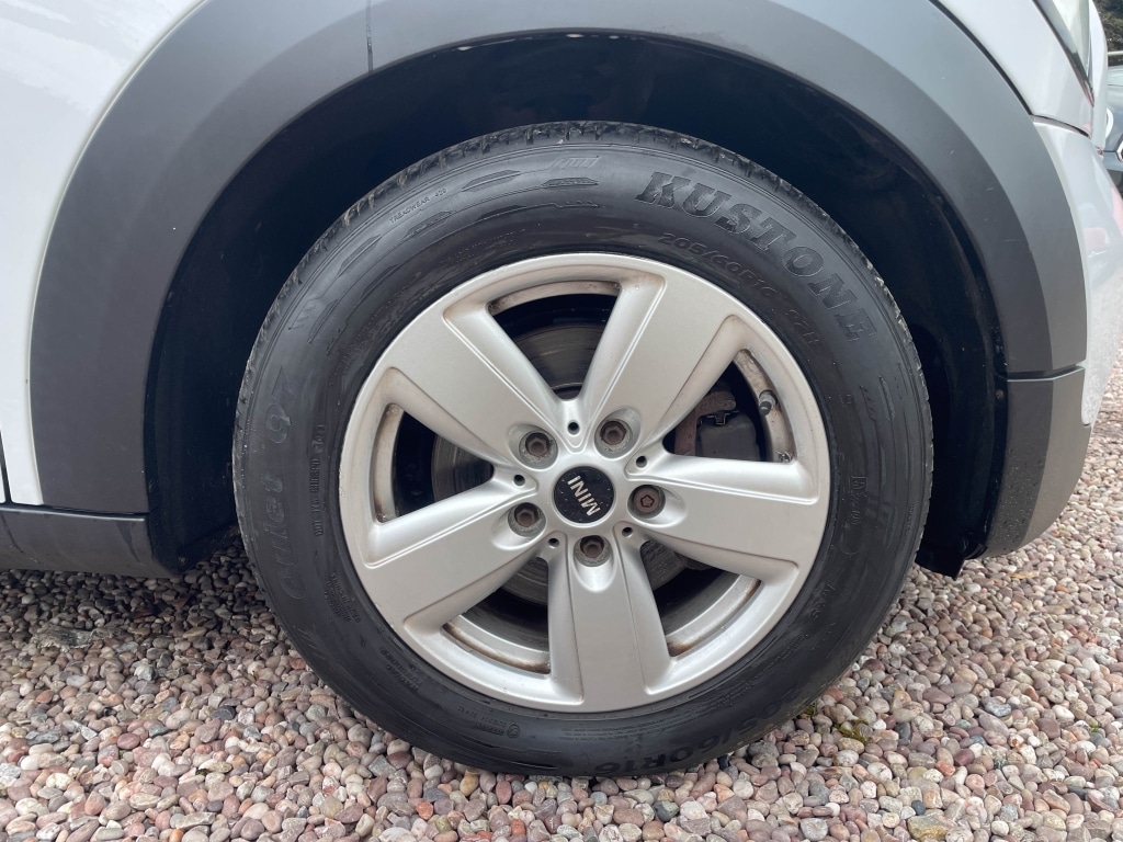 Used MINI Paceman 2016 for sale - 77129823: Photo 38