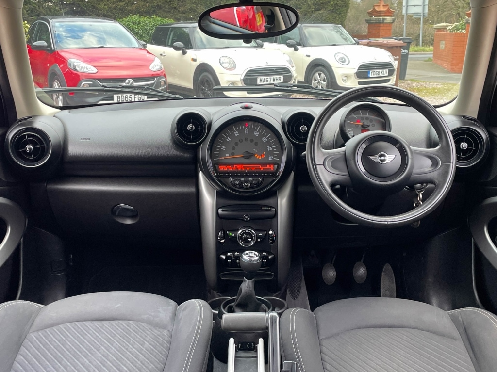 Used MINI Paceman 2016 for sale - 77129823: Photo 39