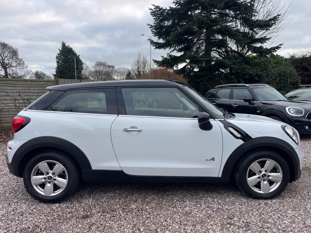 Used MINI Paceman 2016 for sale - 77129823: Photo 4