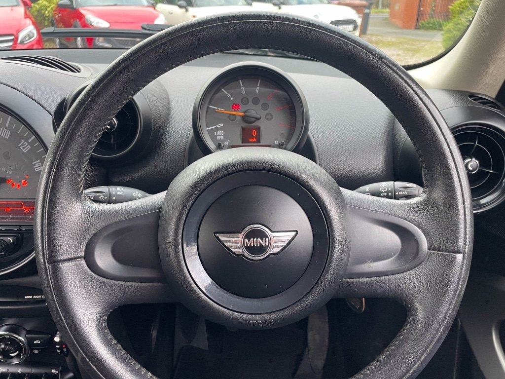 Used MINI Paceman 2016 for sale - 77129823: Photo 41