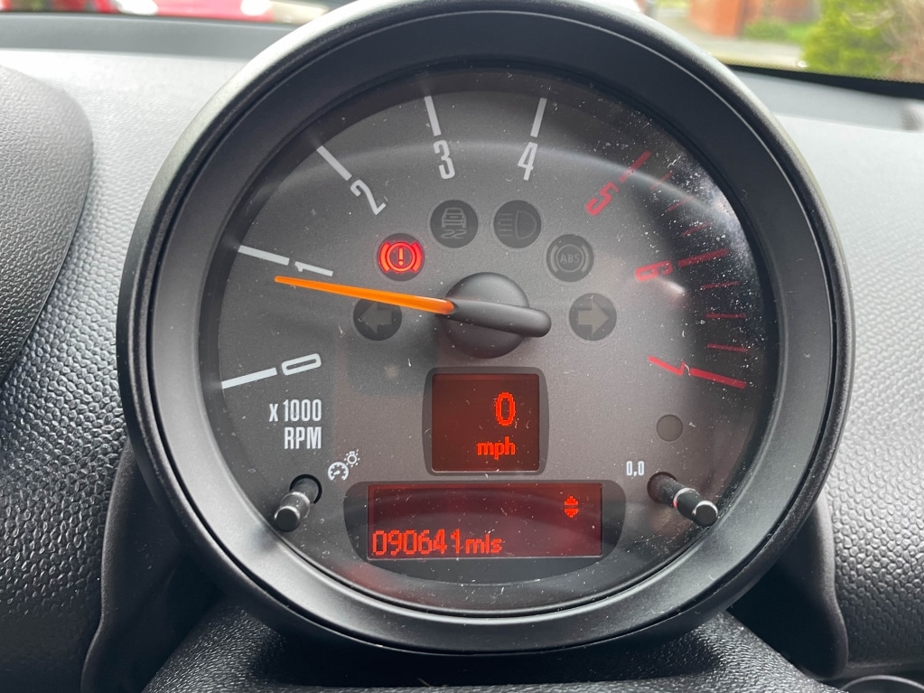 Used MINI Paceman 2016 for sale - 77129823: Photo 42