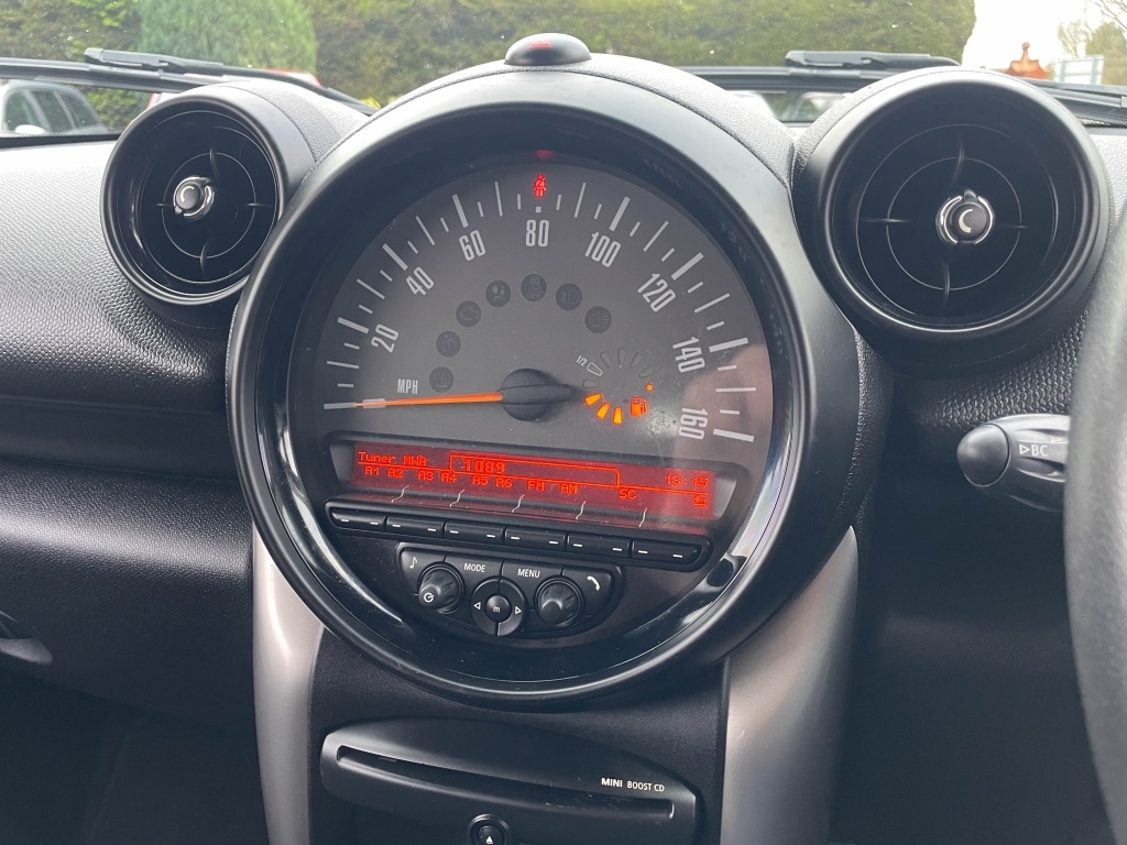 Used MINI Paceman 2016 for sale - 77129823: Photo 45