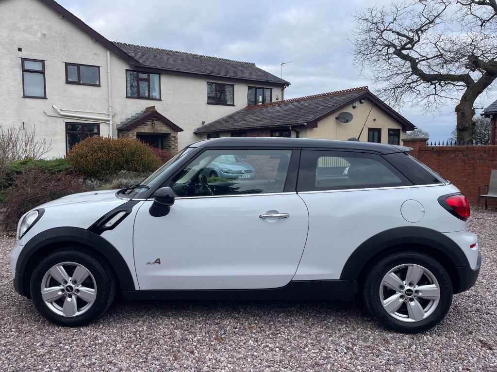 Used MINI Paceman 2016 for sale - 77129823: Photo 5