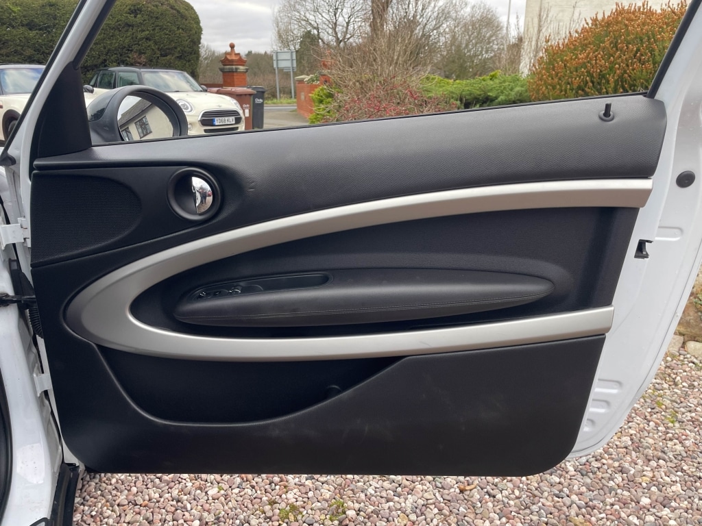 Used MINI Paceman 2016 for sale - 77129823: Photo 53