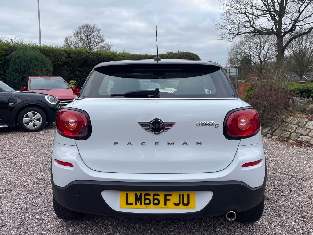 Used MINI Paceman 2016 for sale - 77129823: Photo 6