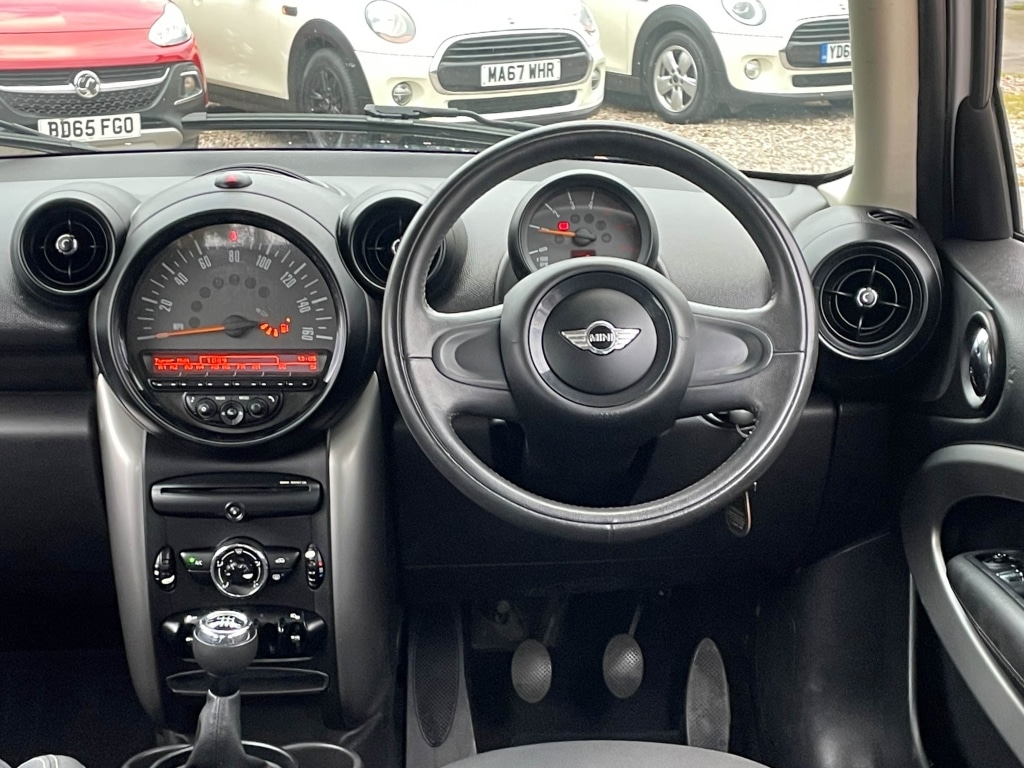 Used MINI Paceman 2016 for sale - 77129823: Photo 9