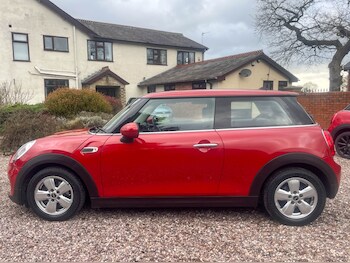 Used MINI Hatch 2017 for sale - 77213715: Photo