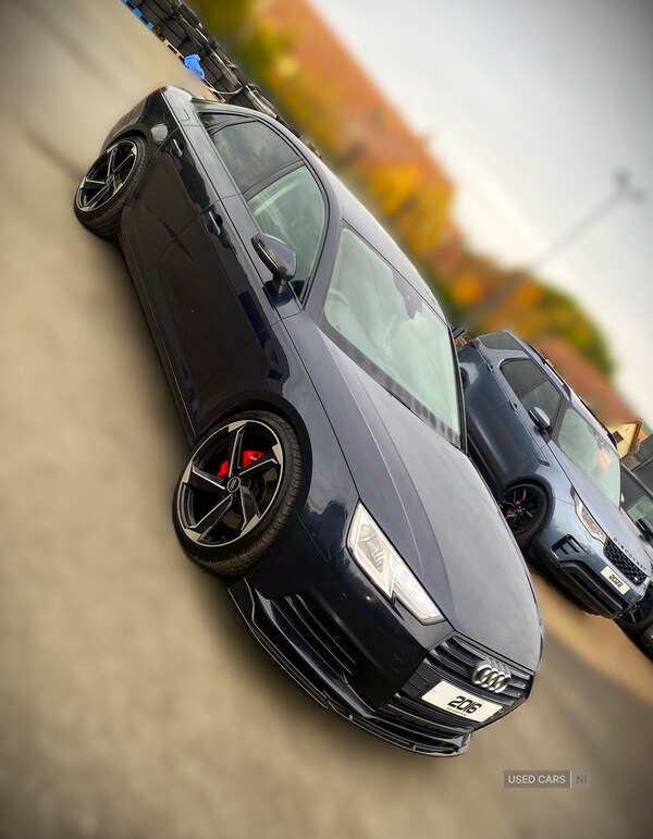 Used Audi A4 2016 for sale - 76296475: Photo 11