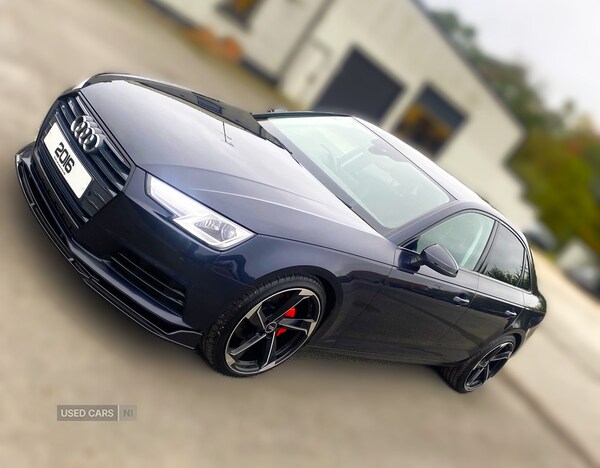Used Audi A4 2016 for sale - 76296475: Photo 13