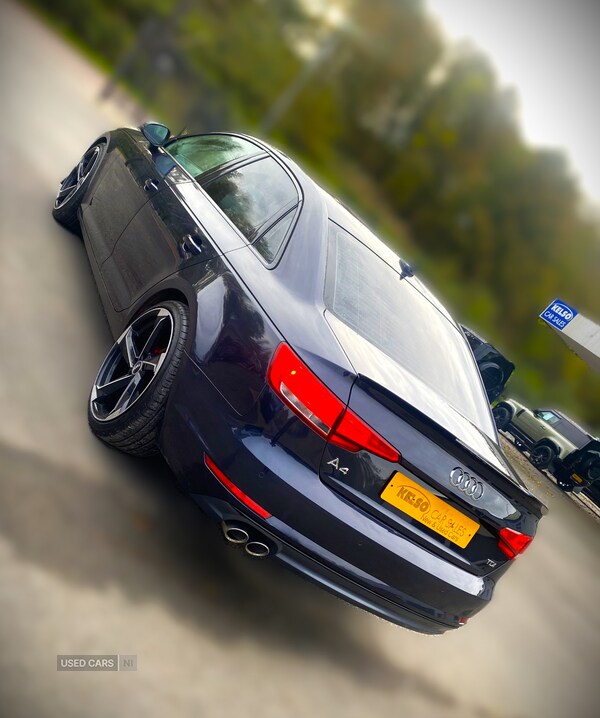 Used Audi A4 2016 for sale - 76296475: Photo 14