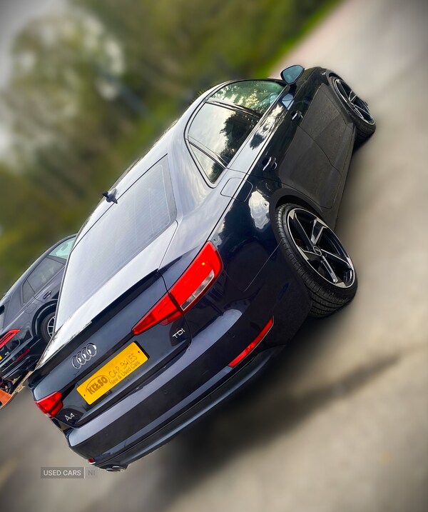 Used Audi A4 2016 for sale - 76296475: Photo 15