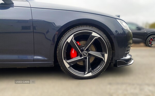 Used Audi A4 2016 for sale - 76296475: Photo 16