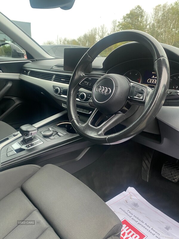 Used Audi A4 2016 for sale - 76296475: Photo 18
