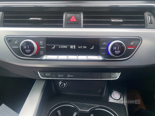 Used Audi A4 2016 for sale - 76296475: Photo 25