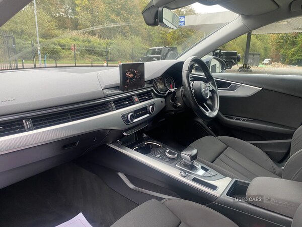 Used Audi A4 2016 for sale - 76296475: Photo 26