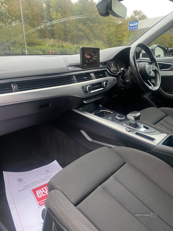 Used Audi A4 2016 for sale - 76296475: Photo 28
