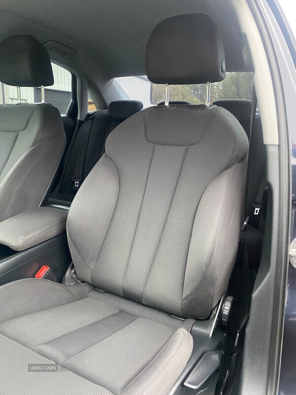 Used Audi A4 2016 for sale - 76296475: Photo 29