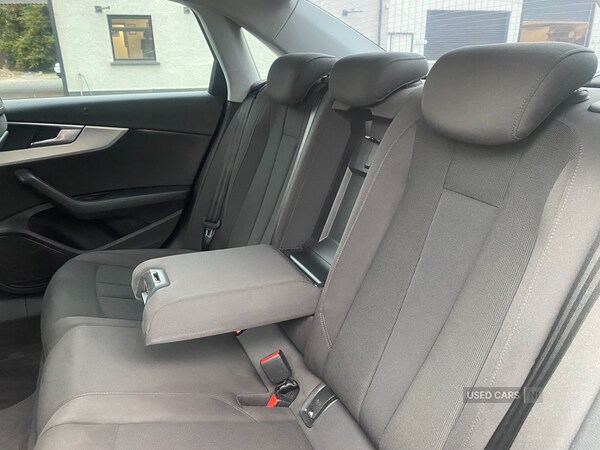 Used Audi A4 2016 for sale - 76296475: Photo 31