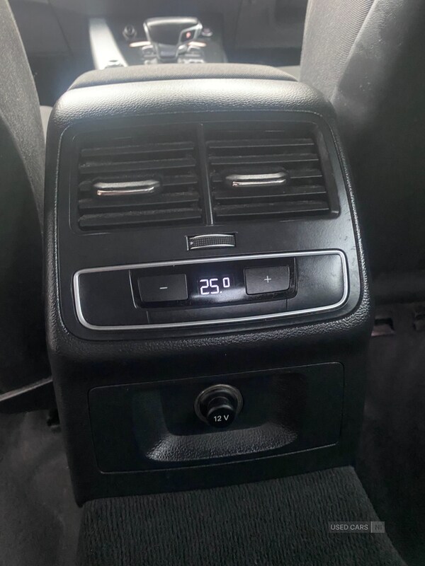 Used Audi A4 2016 for sale - 76296475: Photo 32