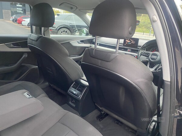 Used Audi A4 2016 for sale - 76296475: Photo 33