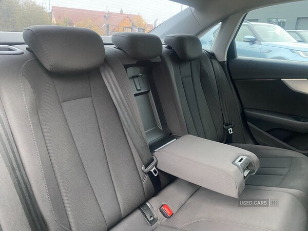 Used Audi A4 2016 for sale - 76296475: Photo 34
