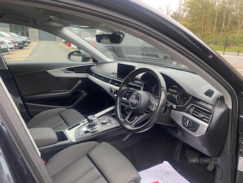 Used Audi A4 2016 for sale - 76296475: Photo 4