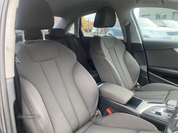 Used Audi A4 2016 for sale - 76296475: Photo 5