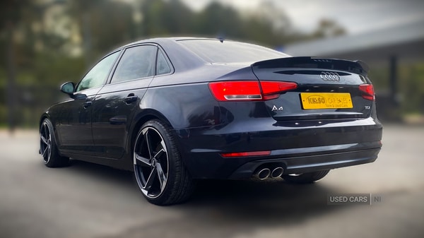 Used Audi A4 2016 for sale - 76296475: Photo 7