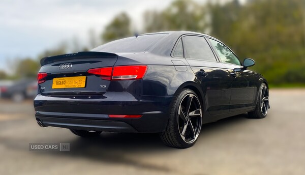 Used Audi A4 2016 for sale - 76296475: Photo 9