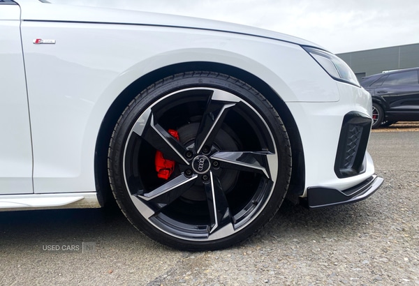 Used Audi A4 2020 for sale - 76371840: Photo 10