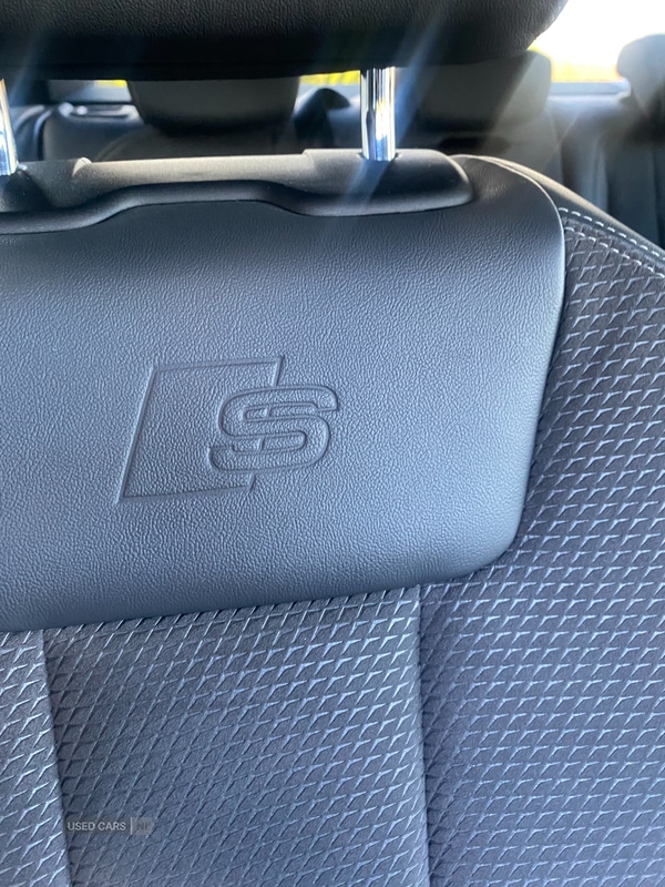 Used Audi A4 2020 for sale - 76371840: Photo 21