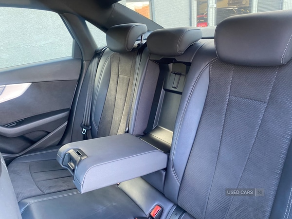 Used Audi A4 2020 for sale - 76371840: Photo 24