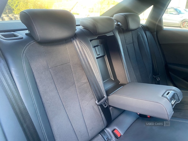 Used Audi A4 2020 for sale - 76371840: Photo 26