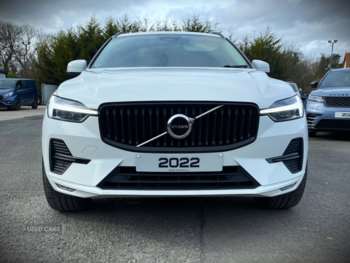 Used Volvo XC60 2022 for sale - 73800385: Photo